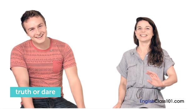 Yabancı hocadan ingilizce dersi, Native speaker